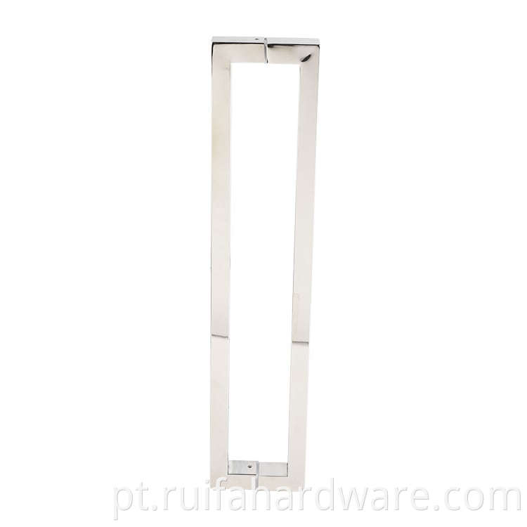 Stainless Steel Handles For Glass Doors (6)